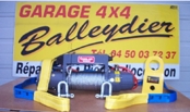 Balleydier 4x4
