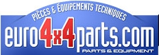 europarts 4x4