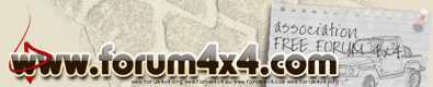 Forum 4x4