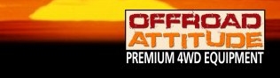 Offroad Attitude