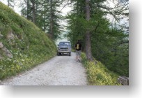 piste italienne