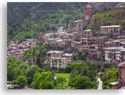 Tende